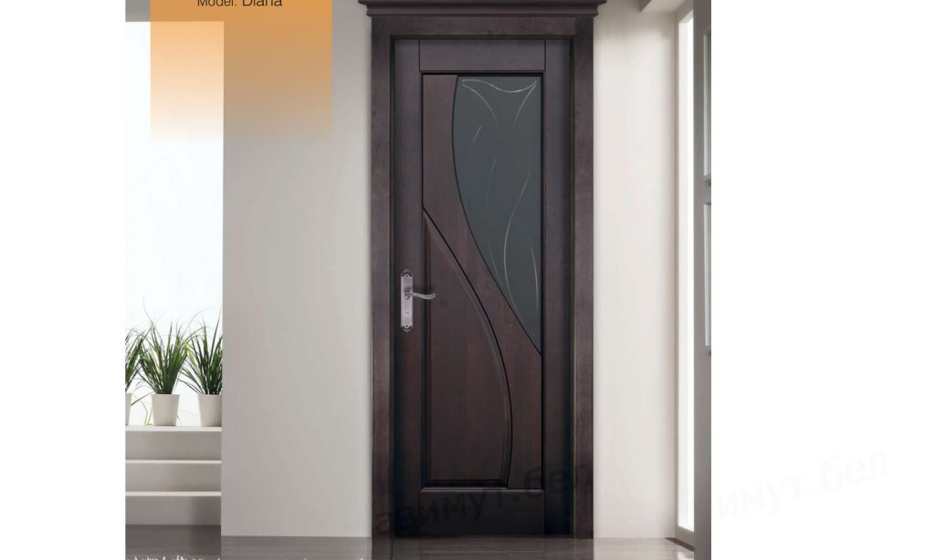 Купить двери