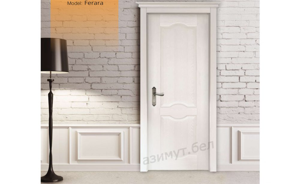 Купить двери