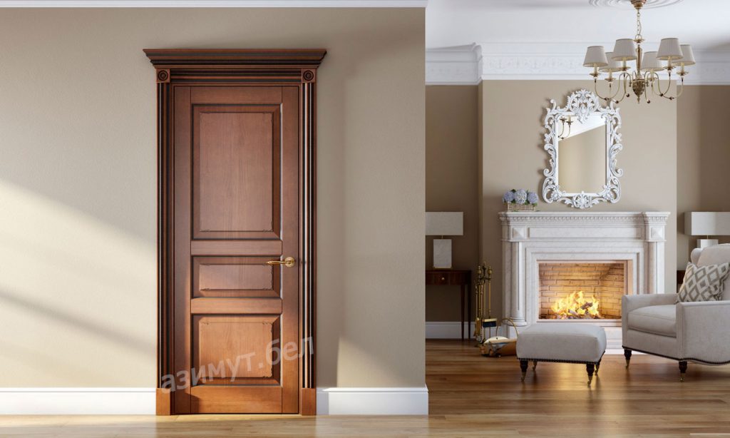 Купить двери
