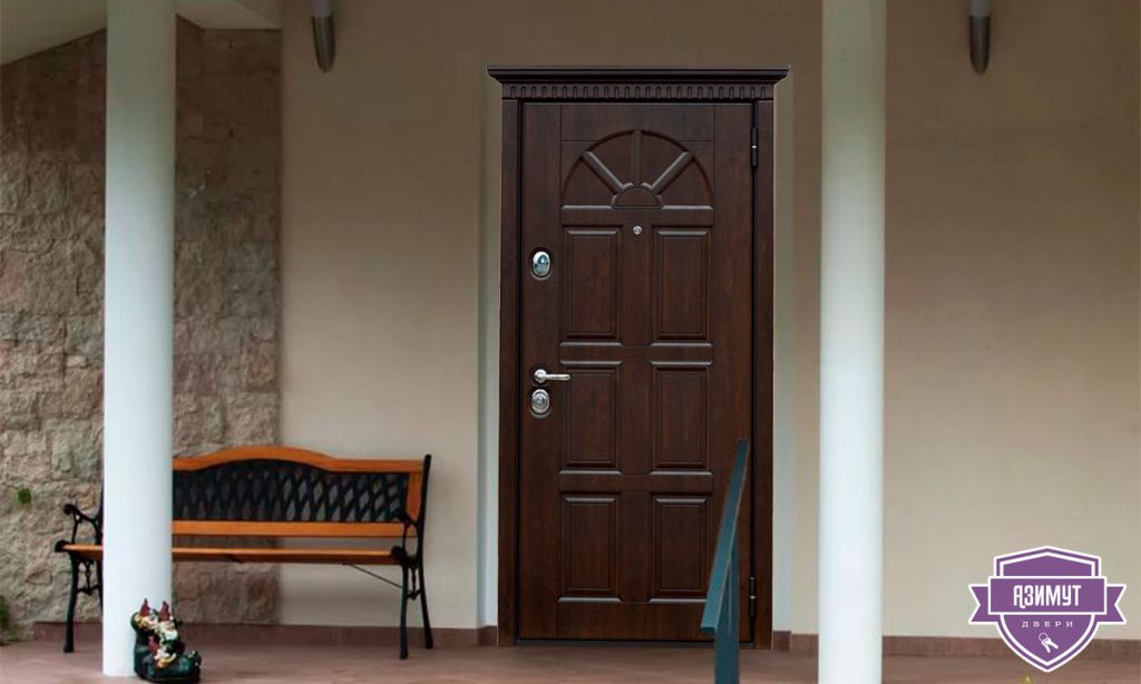 Купить двери