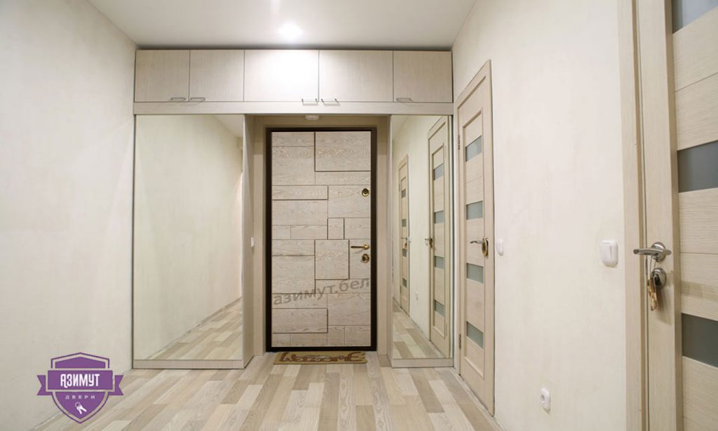 Купить двери