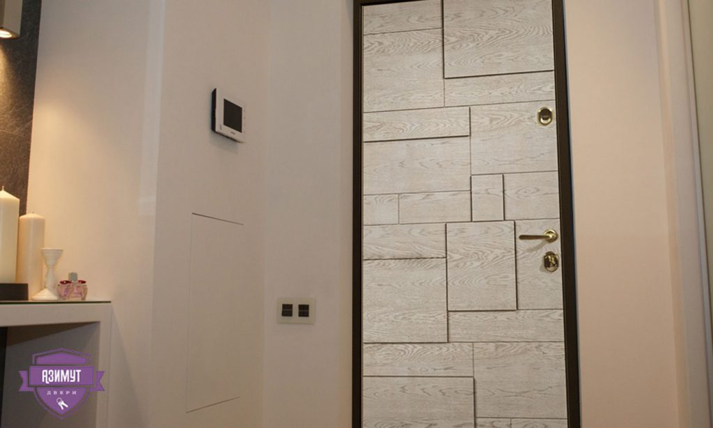 Купить двери