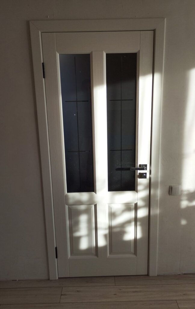 Купить двери