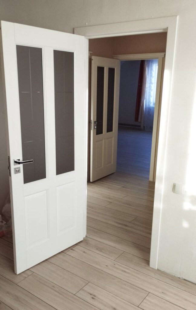 Купить двери