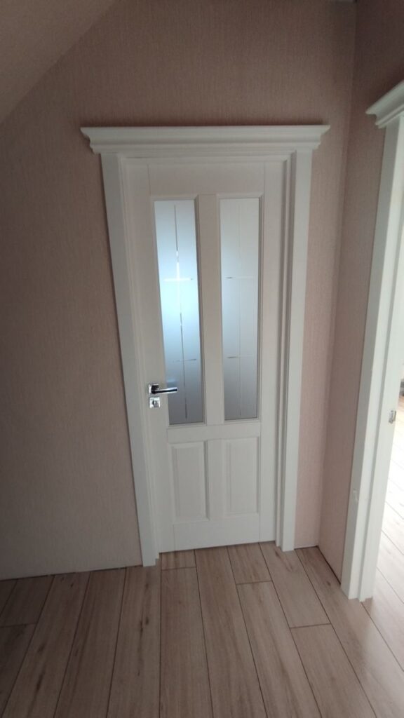 Купить двери