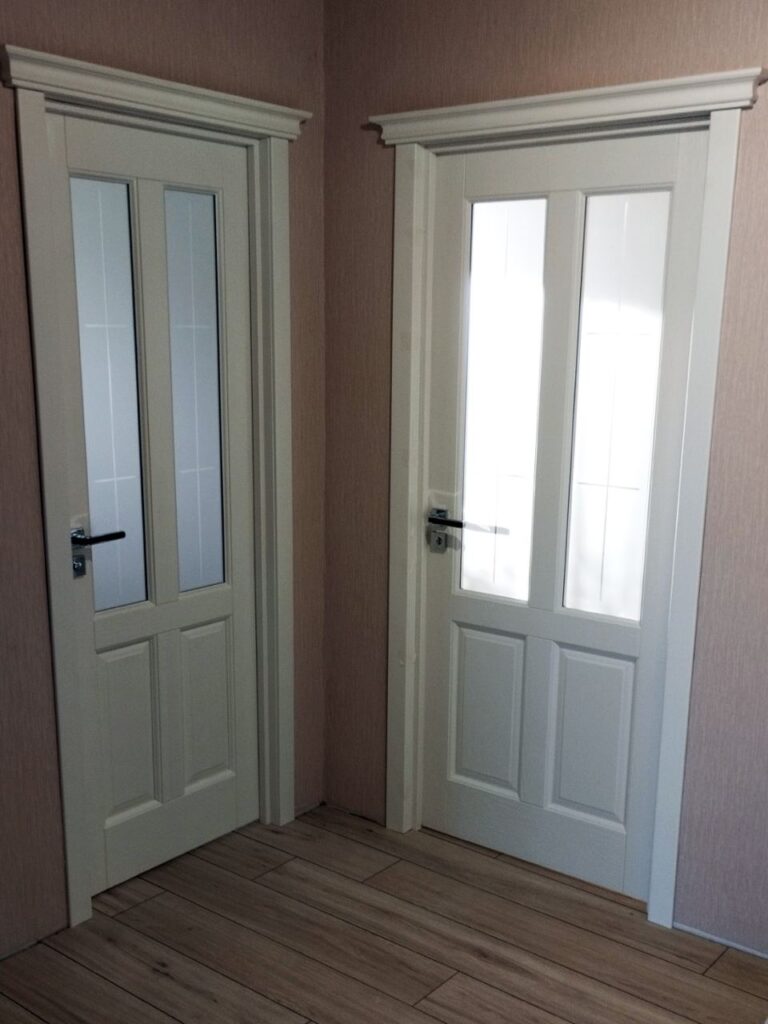 Купить двери