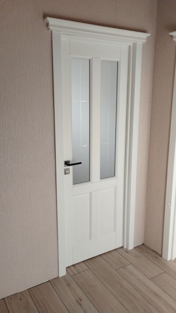 Купить двери