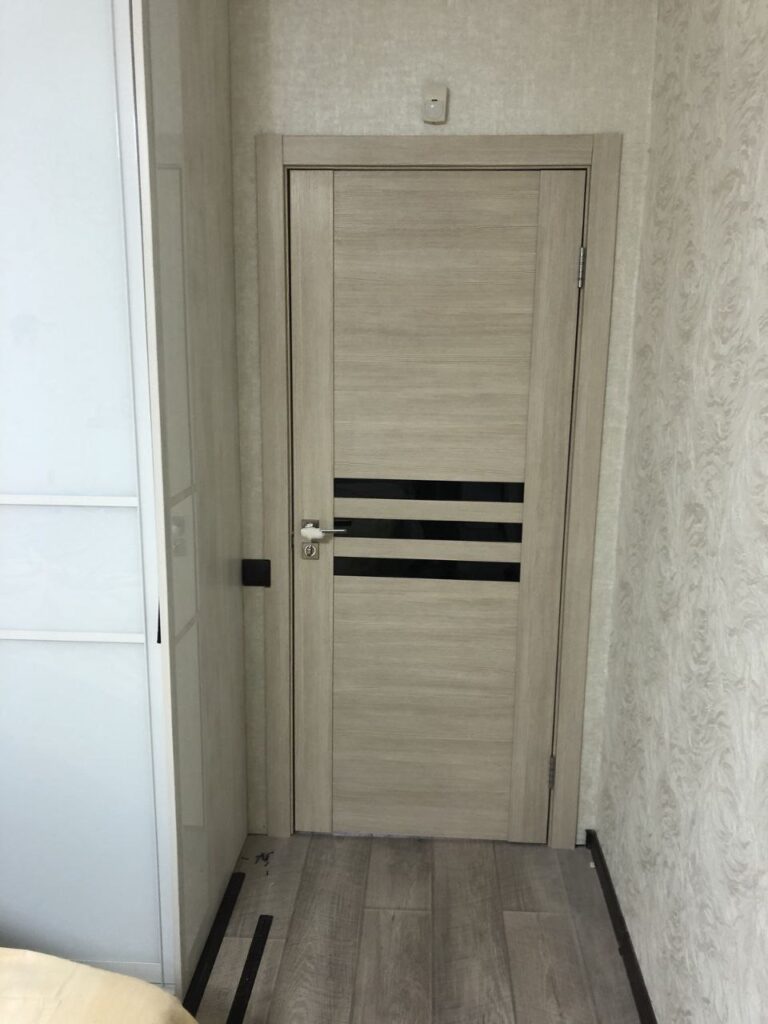 Купить двери