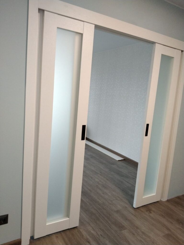 Купить двери