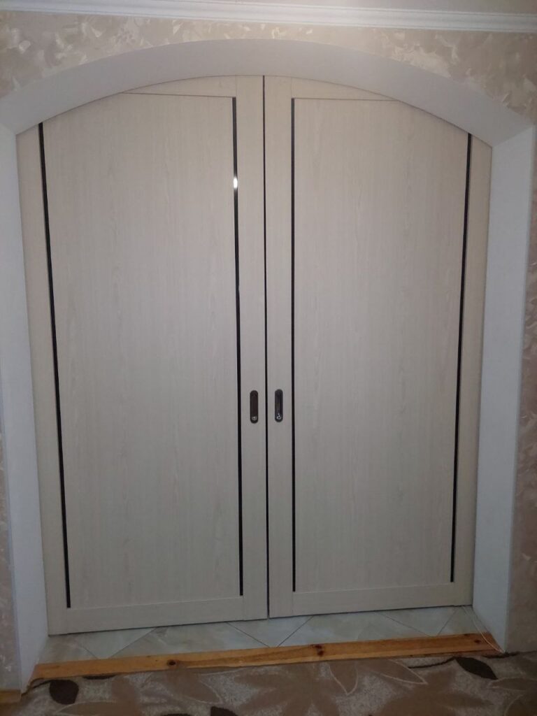 Купить двери