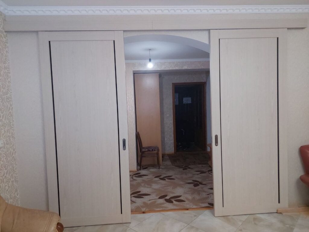 Купить двери