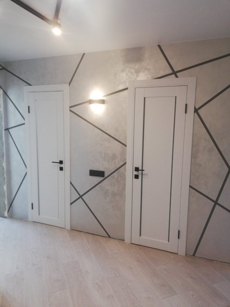 Купить двери