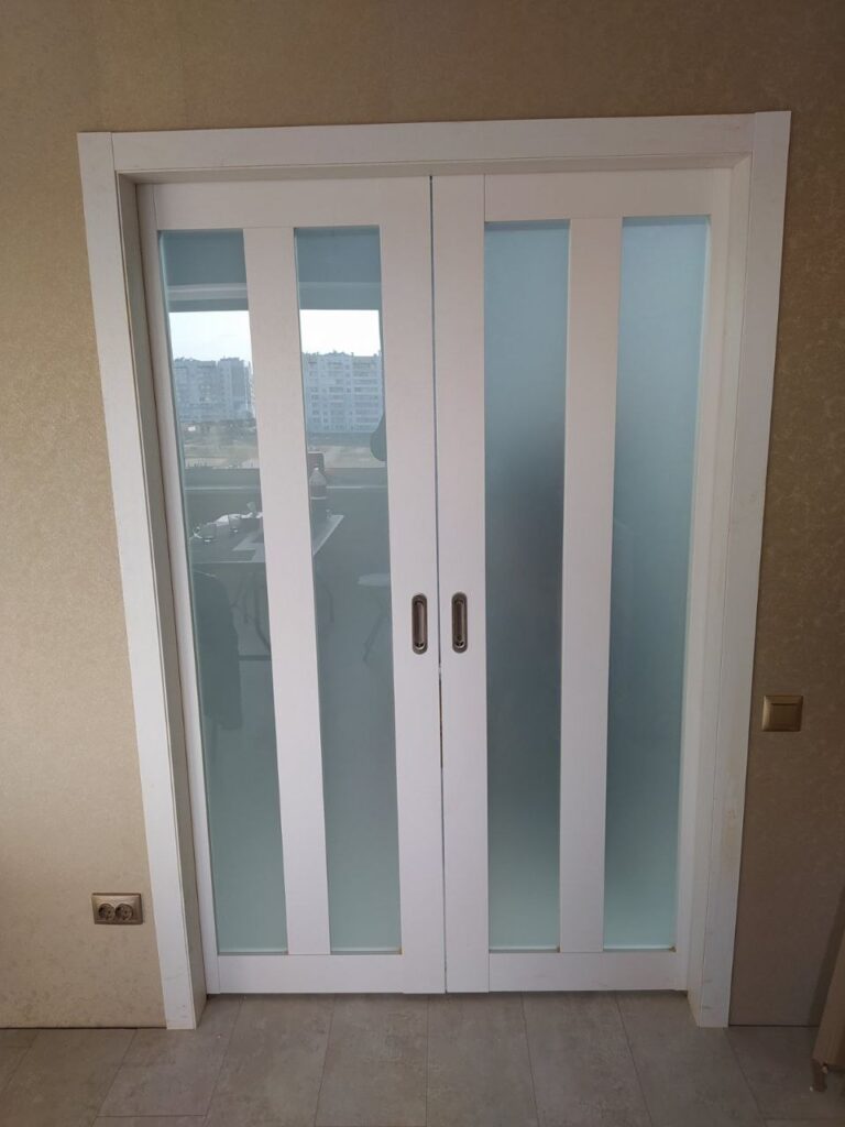 Купить двери