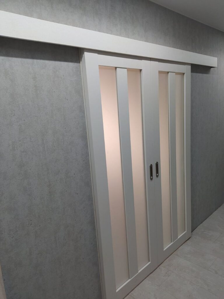 Купить двери