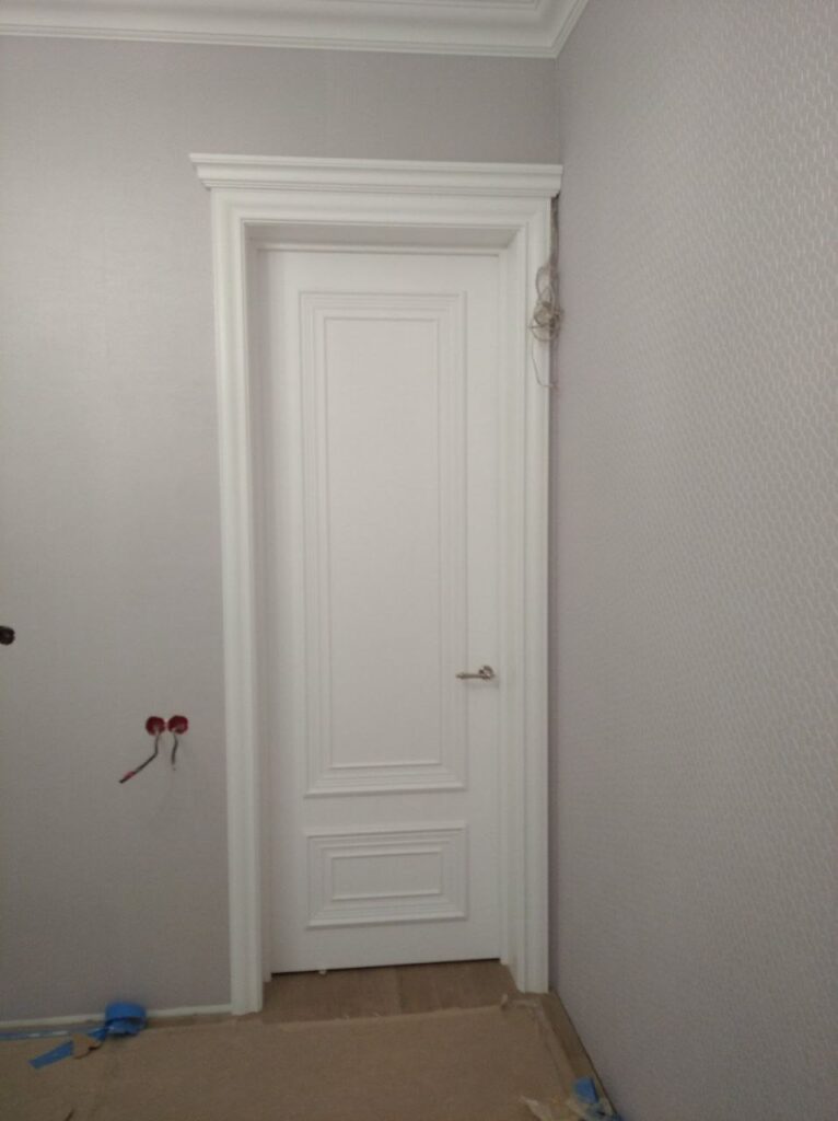 Купить двери