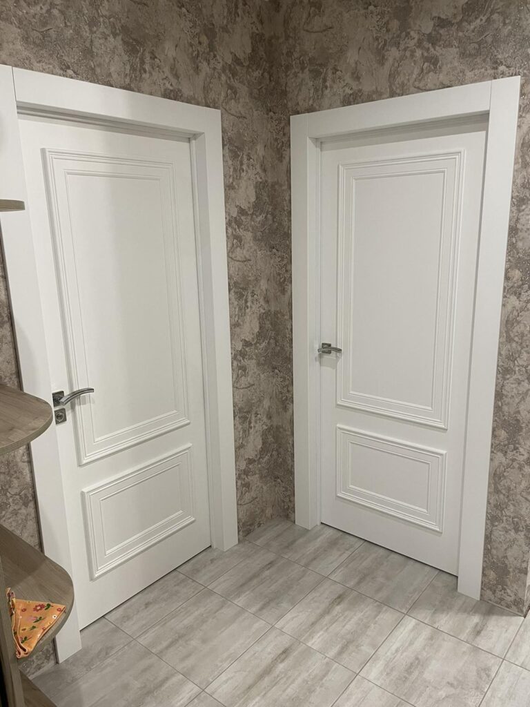 Купить двери