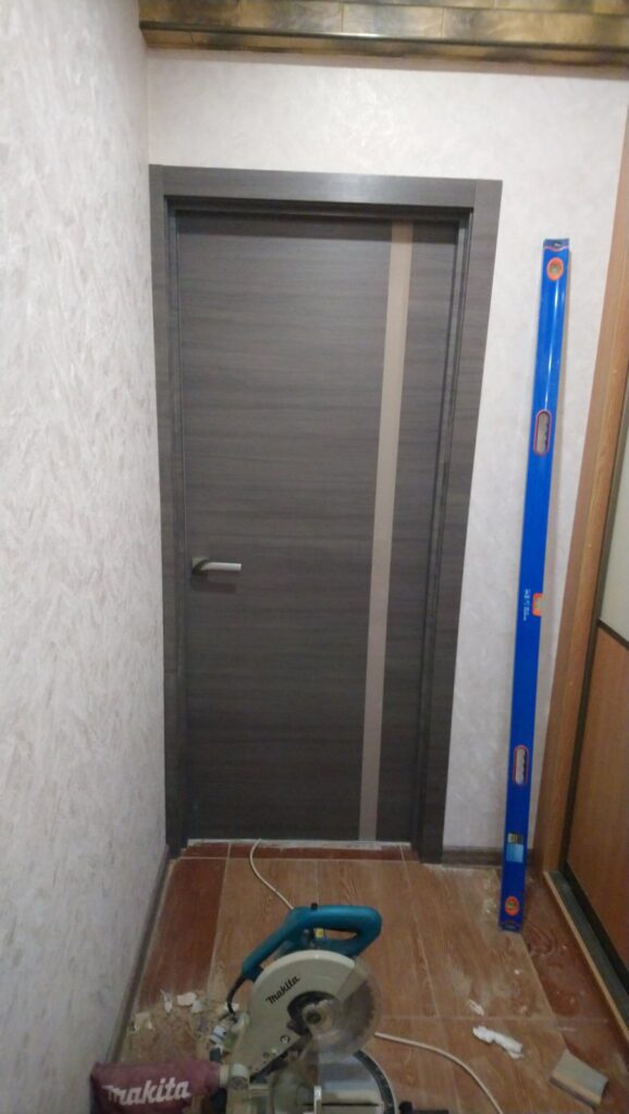 Купить двери