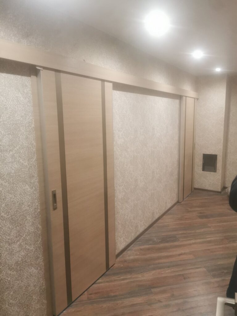 Купить двери