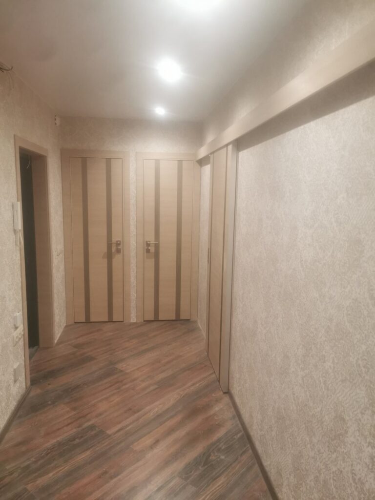 Купить двери