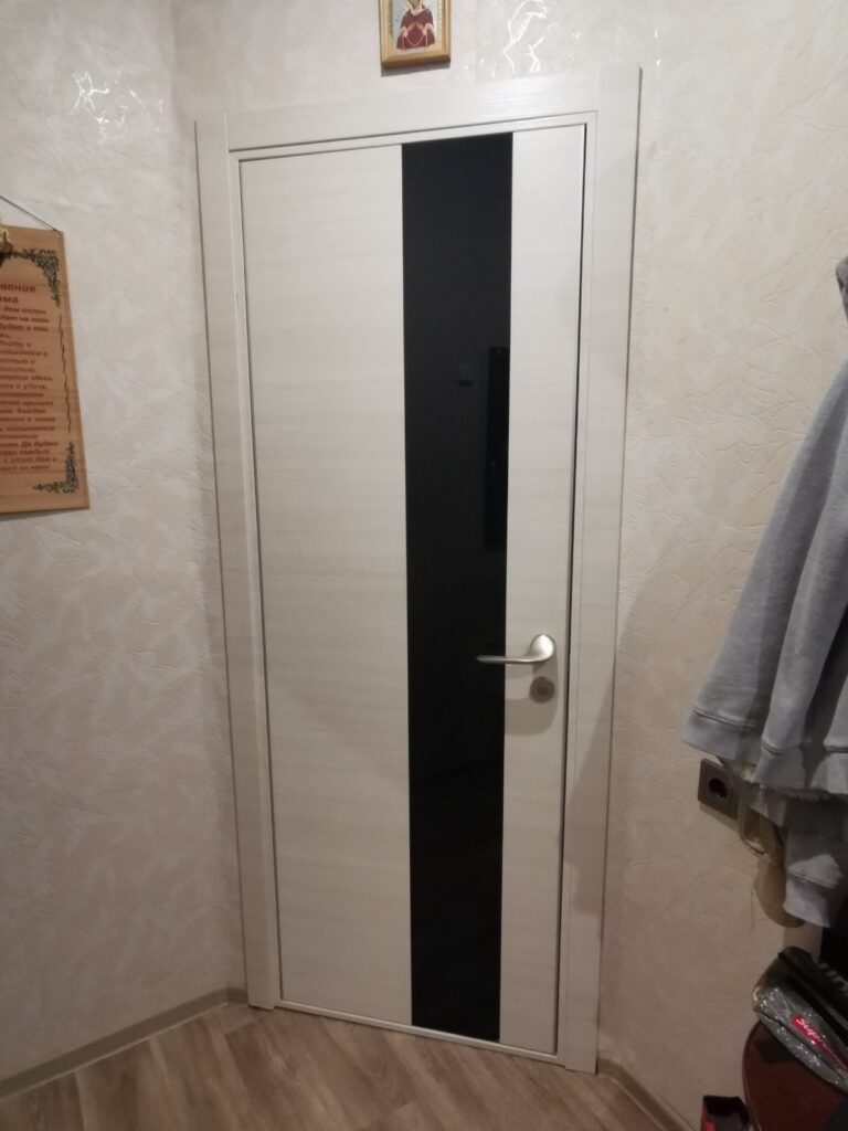 Купить двери
