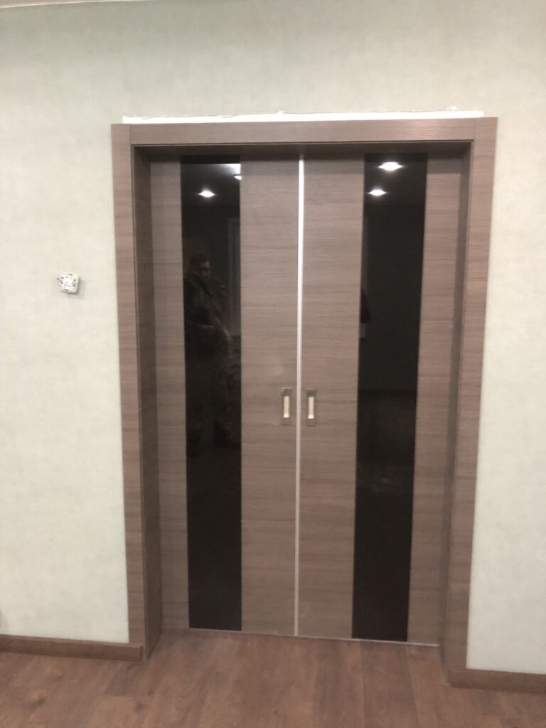 Купить двери