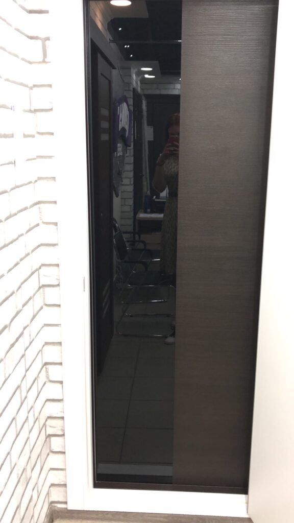 Купить двери