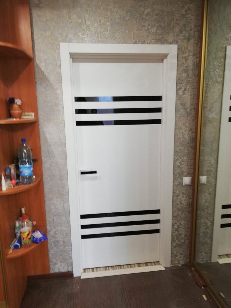 Купить двери