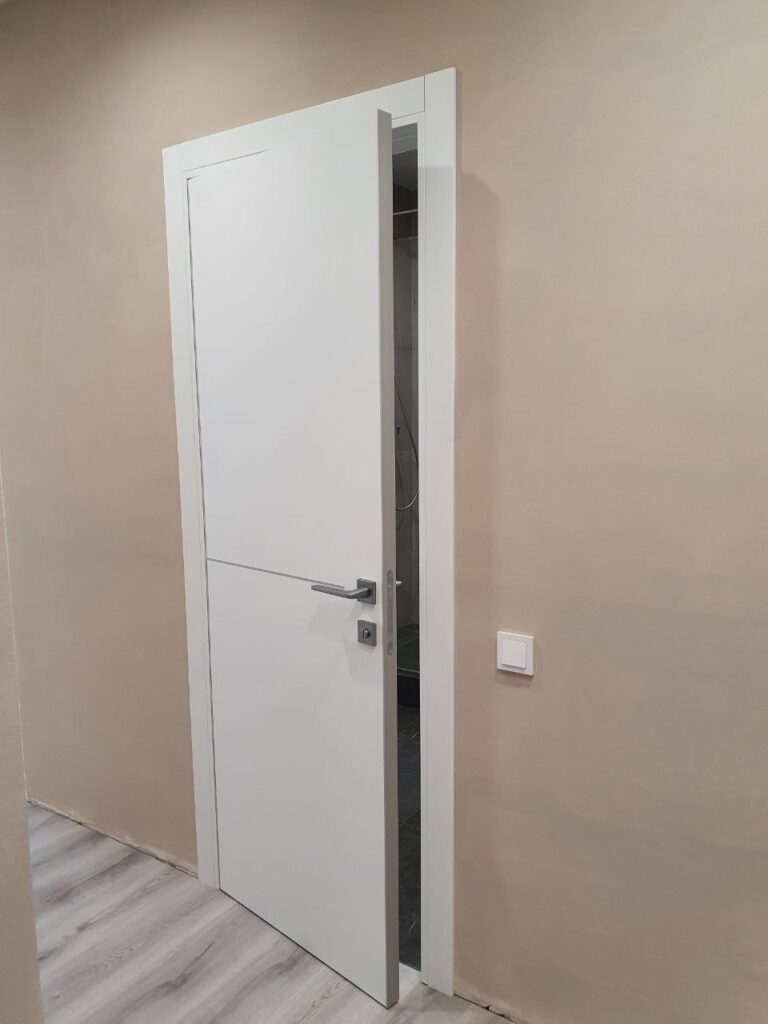 Купить двери