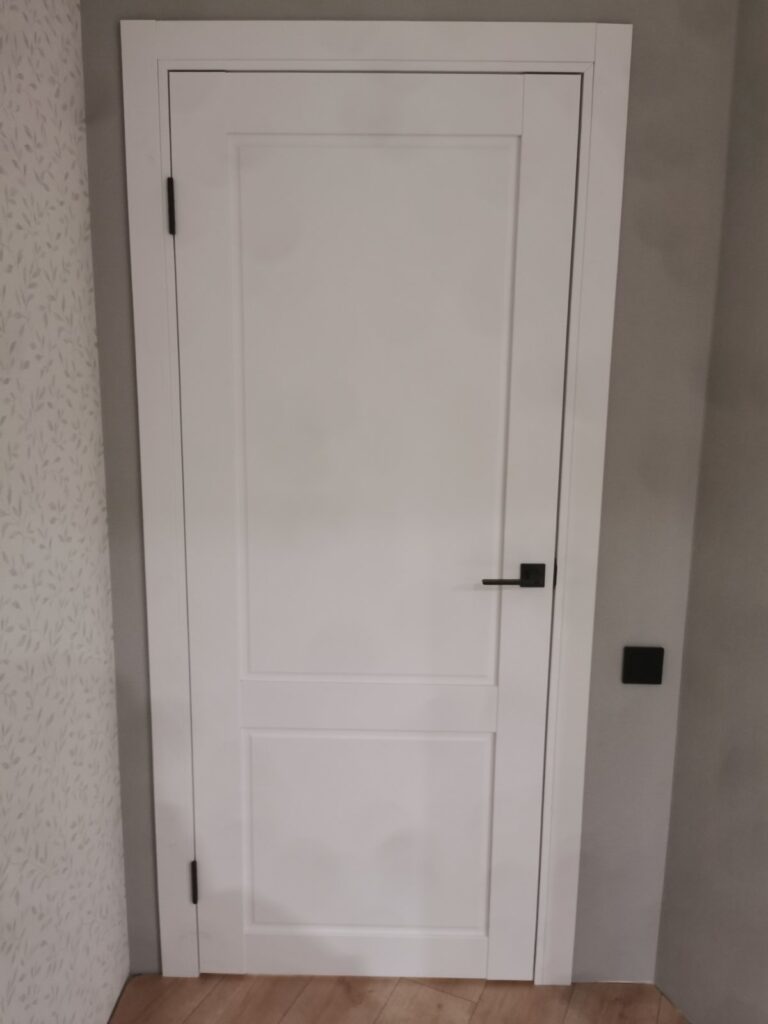Купить двери