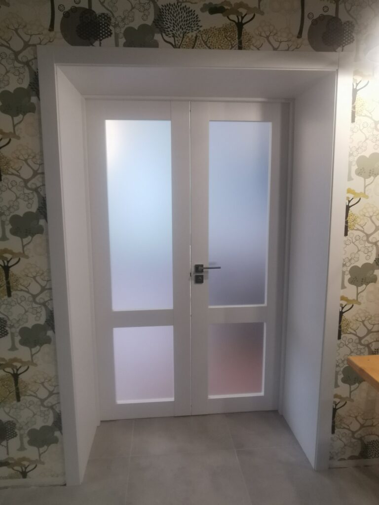 Купить двери