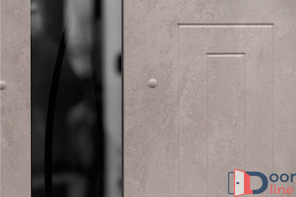 Купить двери