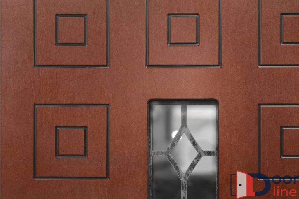 Купить двери