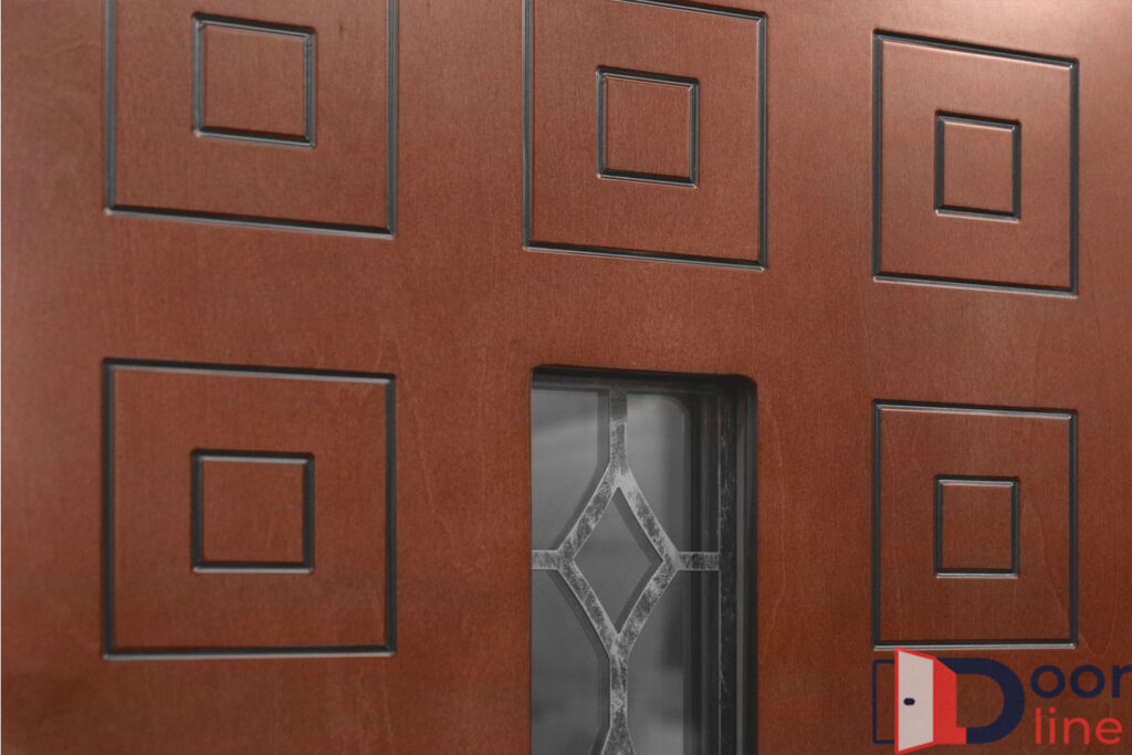 Купить двери