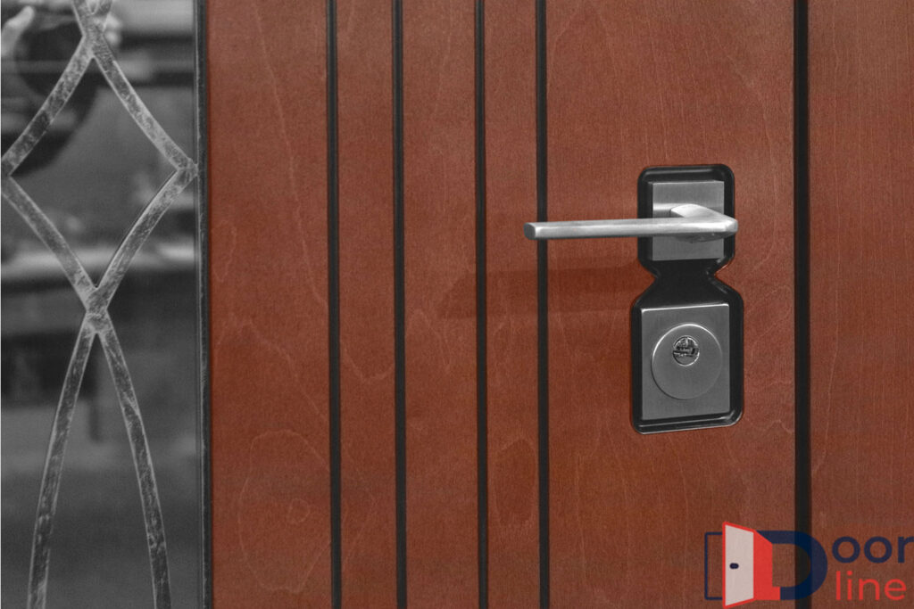 Купить двери