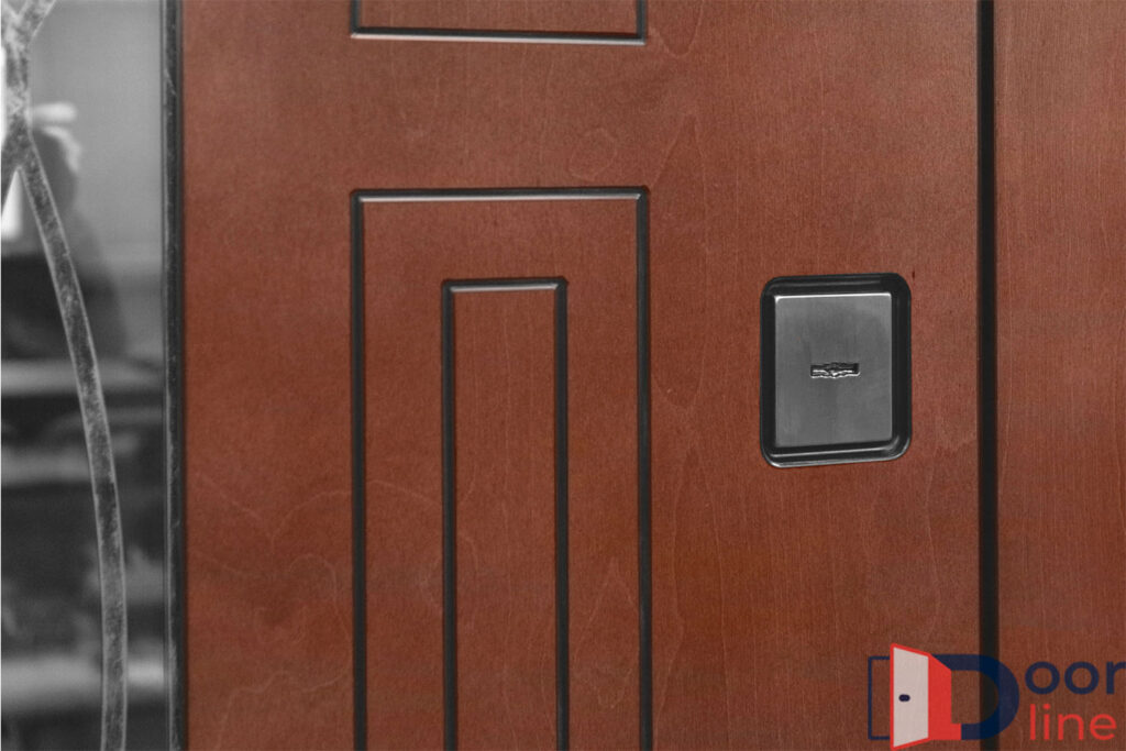 Купить двери