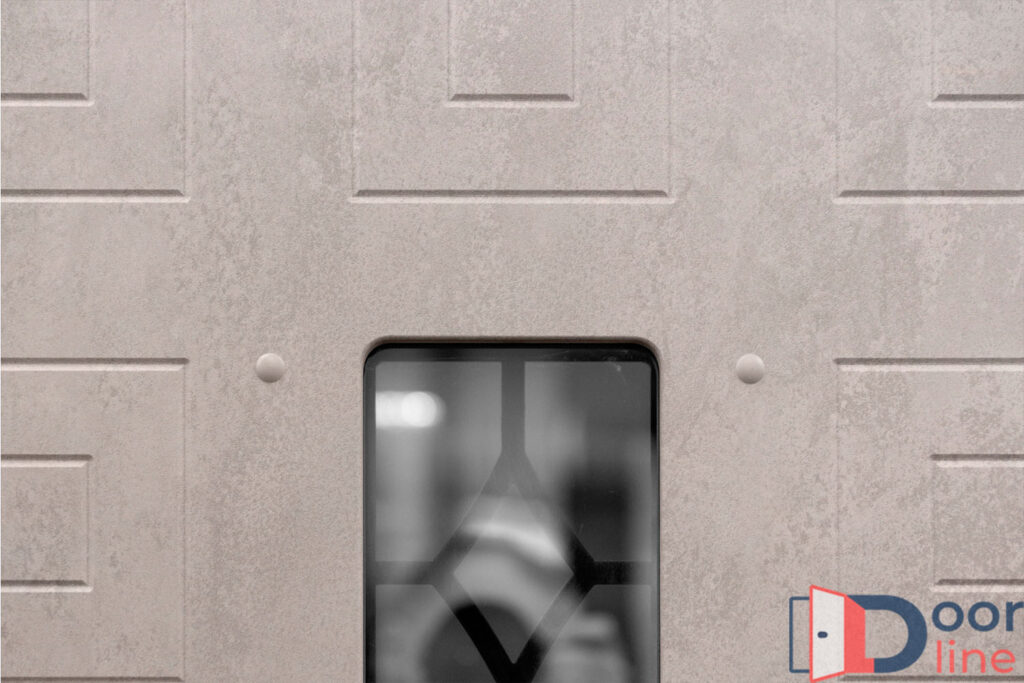 Купить двери