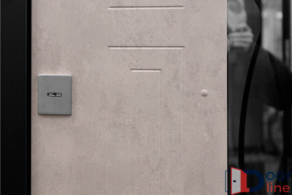 Купить двери