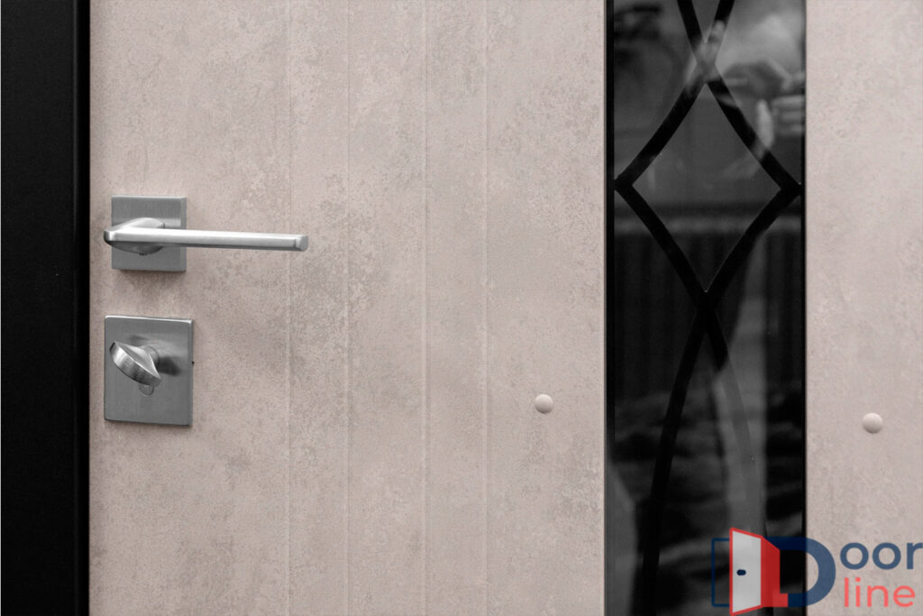 Купить двери