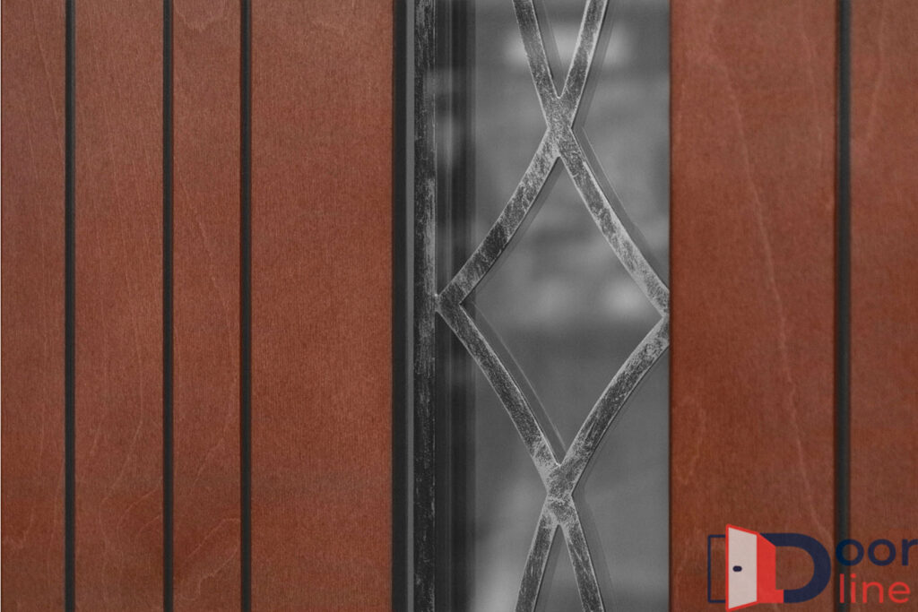 Купить двери