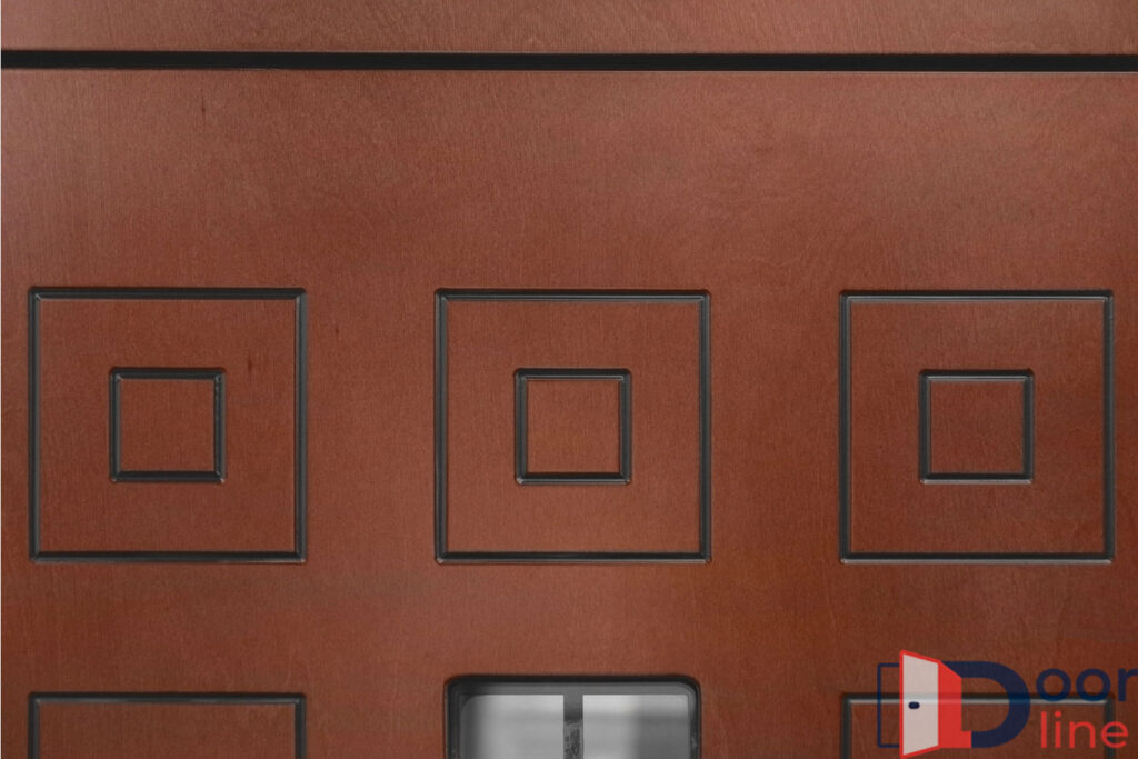 Купить двери