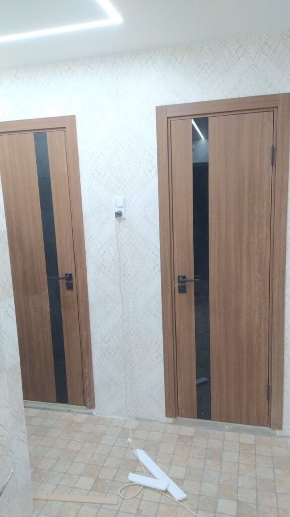 Купить двери