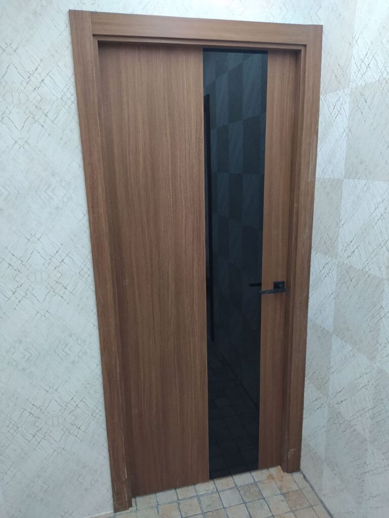 Купить двери