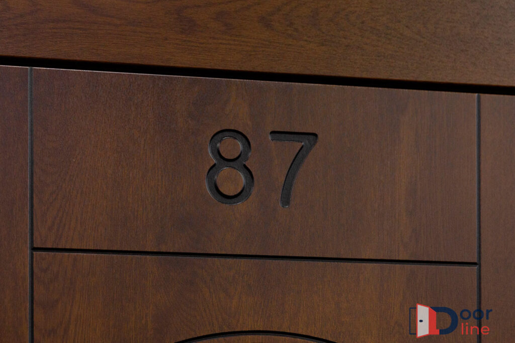 Купить двери