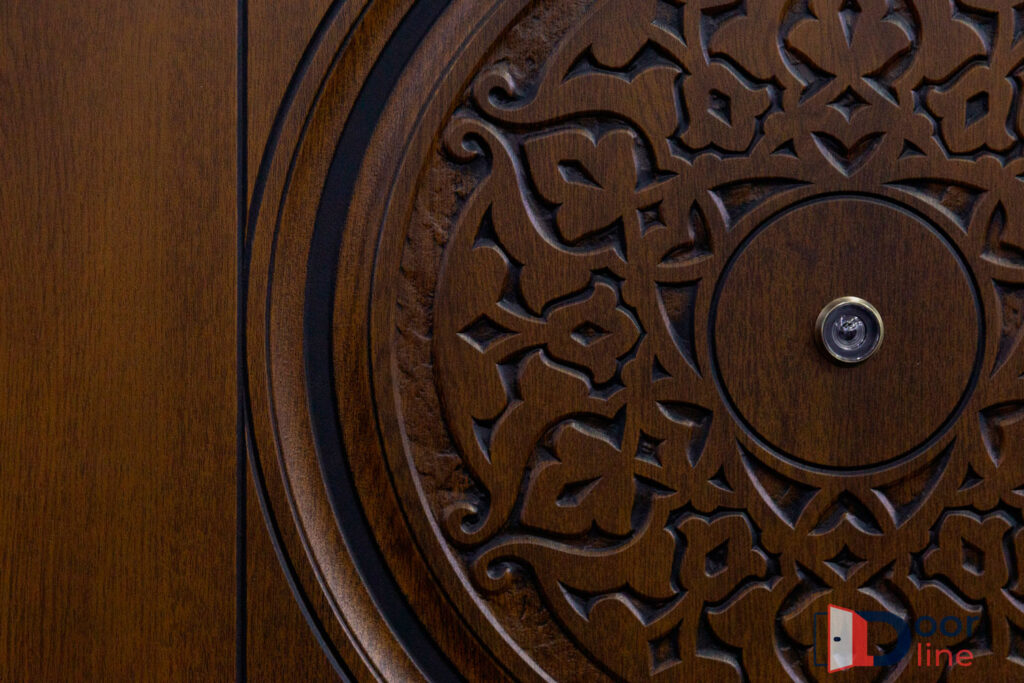 Купить двери