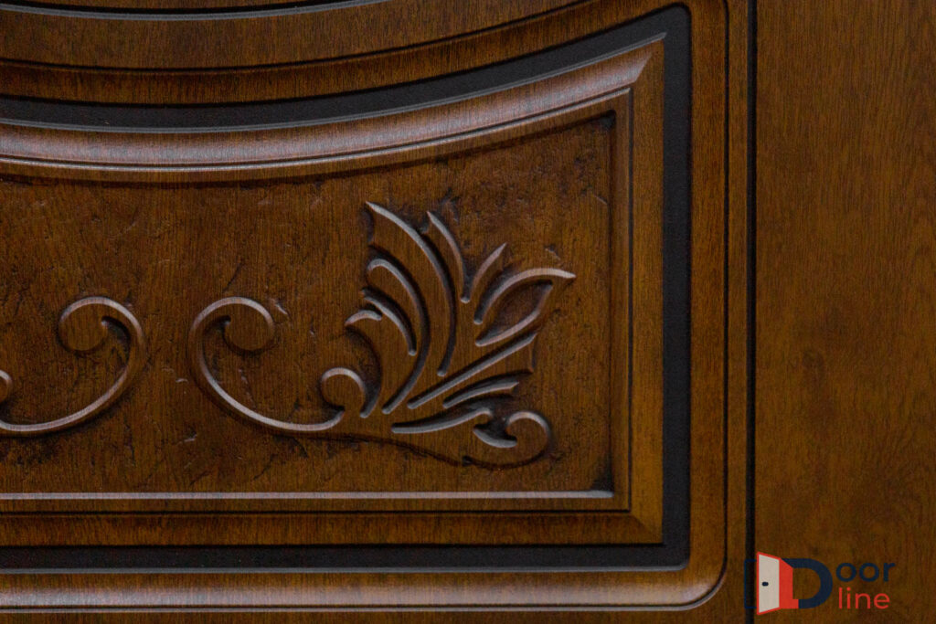 Купить двери