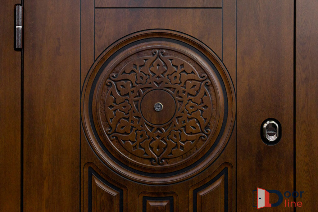 Купить двери