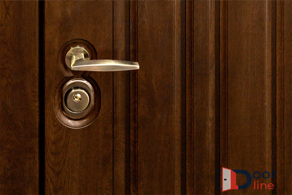 Купить двери