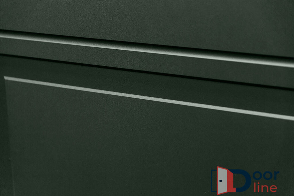 Купить двери