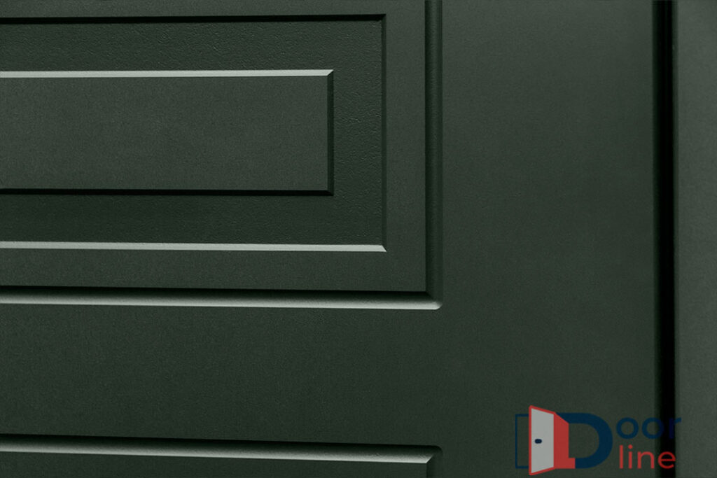 Купить двери