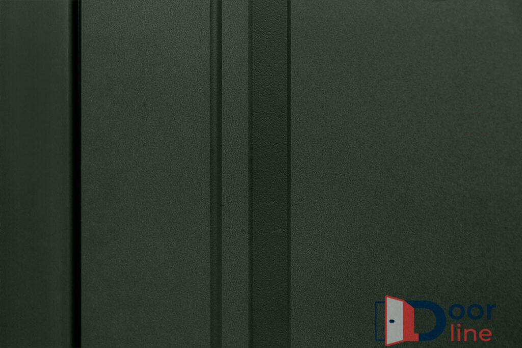 Купить двери